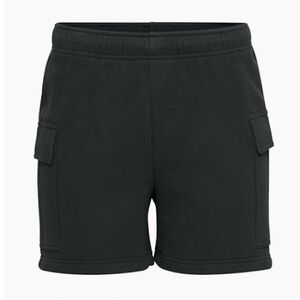 Aritzia | TNA Cozy Sweatfleece Mega Cargo fit